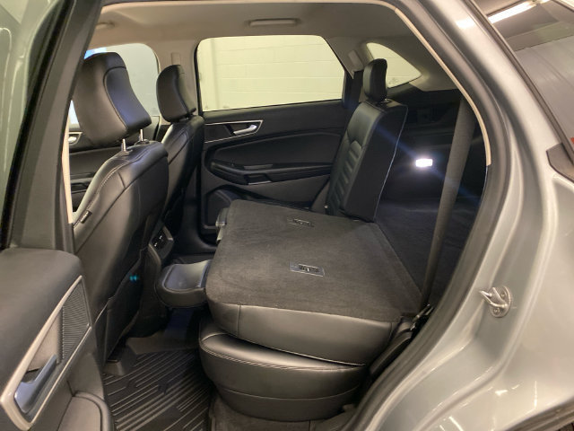 Used 2024 Ford Edge SEL AWD/4WD image 36