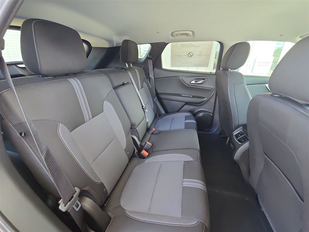 New 2026 Chevrolet Blazer LT AWD/4WD image 26