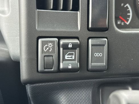 New 2025 Chevrolet Low Cab Forward image 23