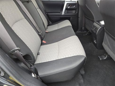 Certified 2024 Toyota 4Runner SR5 image 15