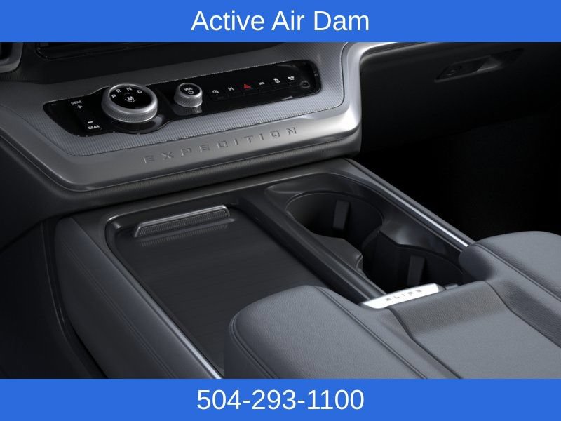 New 2026 Ford Expedition Active RWD image 17