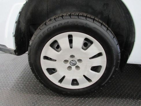 Used 2017 RAM ProMaster City Tradesman SLT w/ Rear Back-up Camera Group FWD image 17