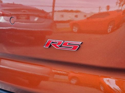 Used 2024 Chevrolet Camaro LT w/ RS Package RWD image 14
