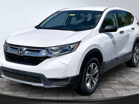 Used 2019 Honda CR-V LX image 11