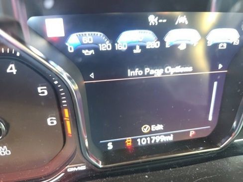 Used 2020 GMC Sierra 1500 Denali w/ Denali Ultimate Package image 4