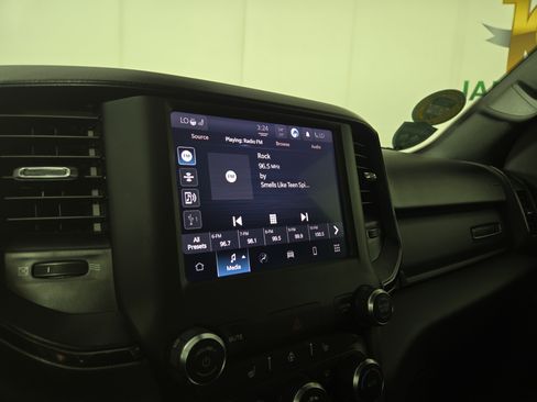 Certified 2023 RAM 1500 Big Horn AWD/4WD image 20