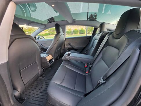 Used 2025 Tesla Model 3 RWD image 14