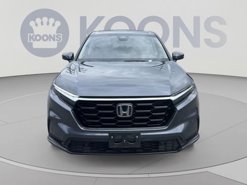 Used 2024 Honda CR-V EX-L image 11