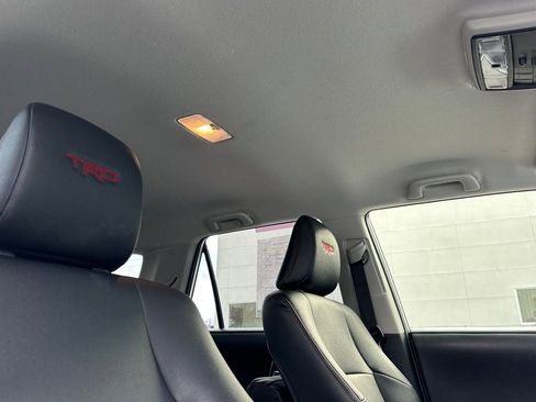 Used 2023 Toyota 4Runner TRD Off-Road Premium image 19