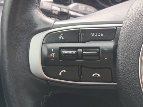 Used 2023 Kia K5 GT-Line image 28