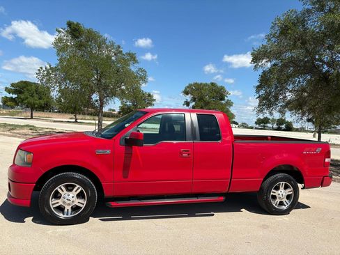 Used 2007 Ford F150 FX2 RWD image 2