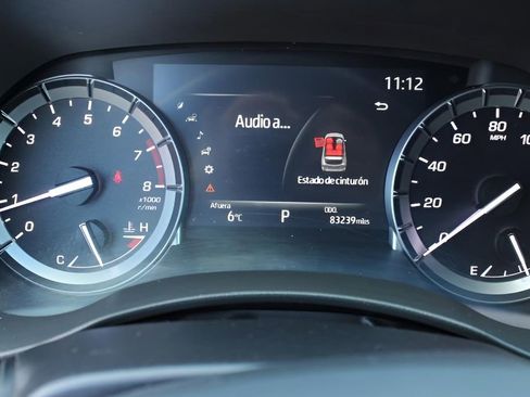 Used 2021 Toyota Highlander XSE image 11