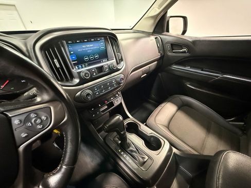 Used 2021 GMC Canyon AT4 image 81