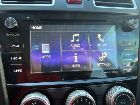 Used 2016 Subaru Forester 2.0XT Premium w/ Protection Package #1 image 16