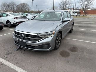 Used 2024 Volkswagen Jetta S video 1