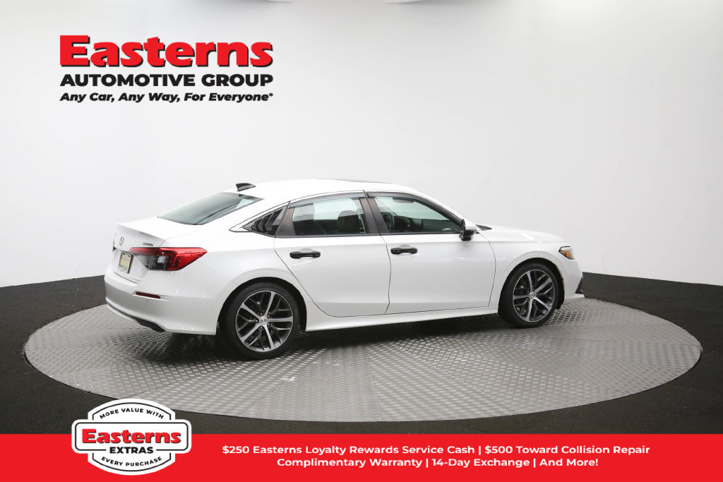 Used 2022 Honda Civic Touring image 43