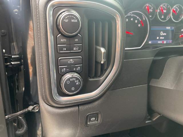 Used 2020 Chevrolet Silverado 1500 LT w/ All-Star Edition AWD/4WD image 26