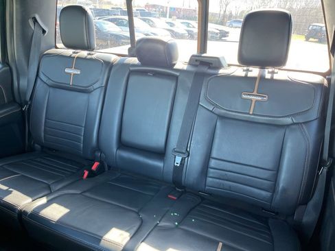 Used 2023 Ford F150 Platinum w/ Equipment Group 701A High image 17