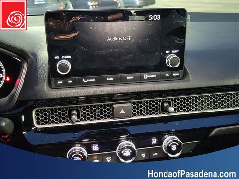 Certified 2023 Honda Civic Sport image 15