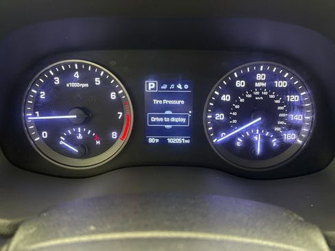 Used 2017 Hyundai Tucson SE image 14