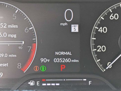 Certified 2024 Honda Civic Sport image 30