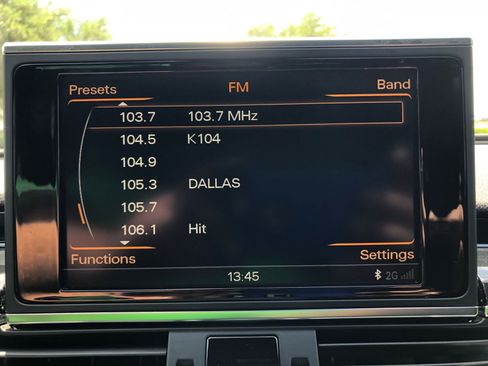 Used 2014 Audi RS 7 Prestige image 25