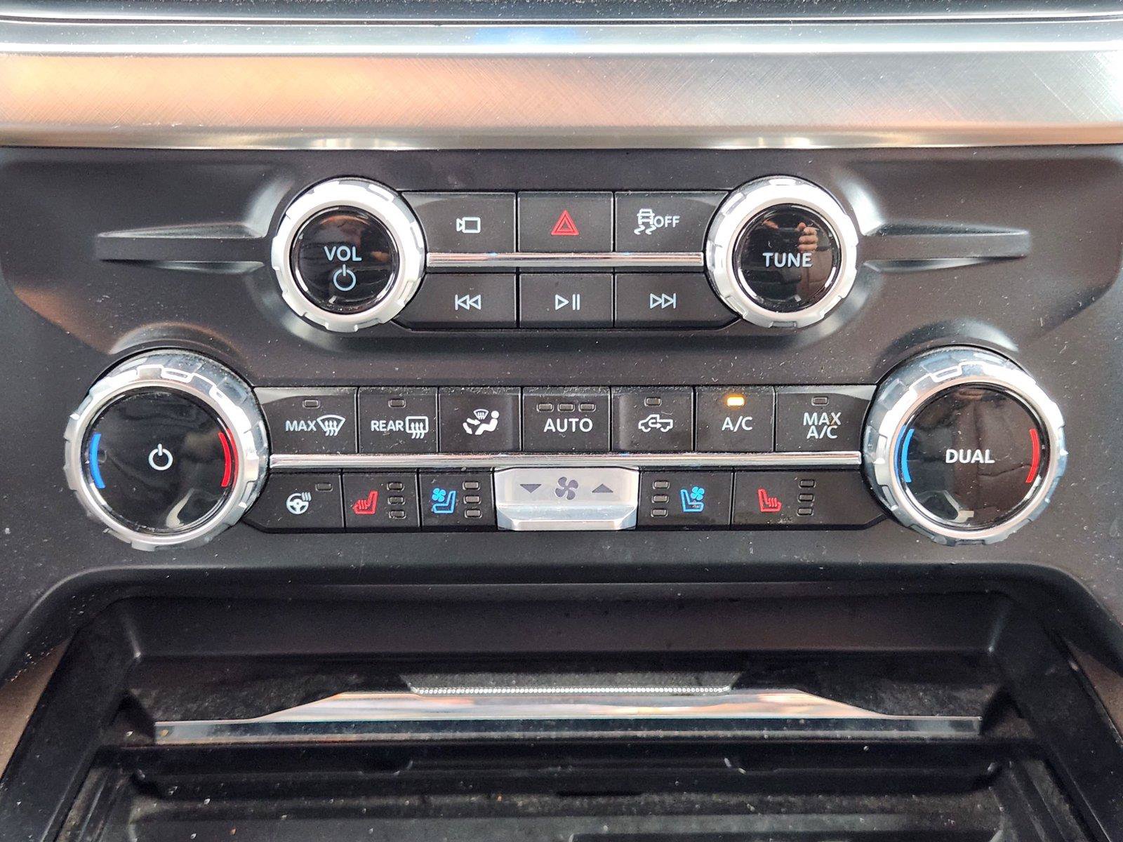 Used 2026 Ford F350 King Ranch w/ Chrome Package AWD/4WD image 14