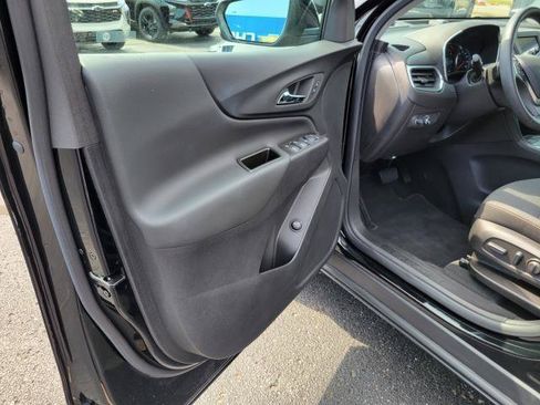 Used 2023 Chevrolet Equinox LT AWD/4WD image 6