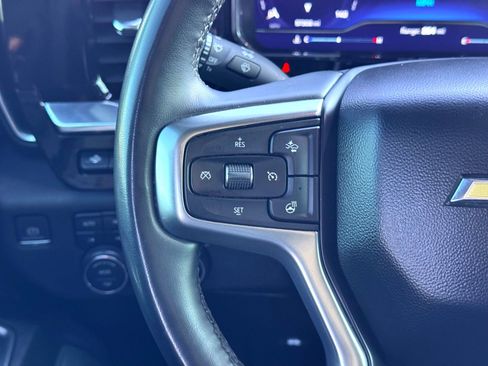 Used 2024 Chevrolet Silverado 3500 LTZ w/ LTZ Convenience Package image 27