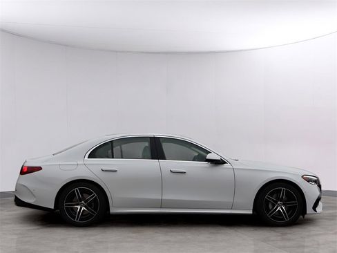 New 2026 Mercedes-Benz E 350 E 350 image 4