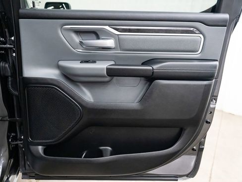 Used 2022 RAM 1500 Big Horn image 29