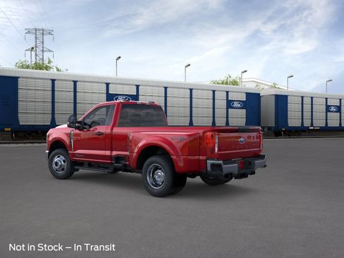 New 2026 Ford F350 XLT AWD/4WD image 4