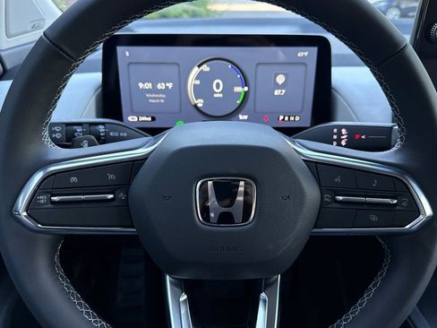 New 2026 Honda Prologue Touring image 27