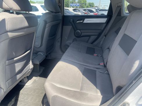 Used 2011 Honda CR-V SE image 7