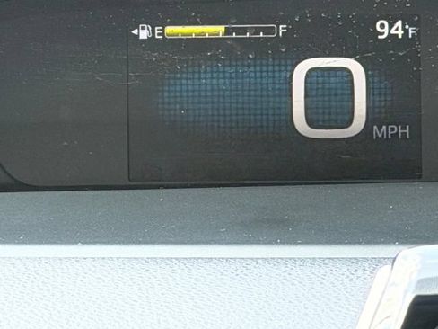 Certified 2018 Toyota Prius Three FWD image 30