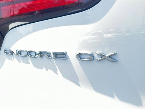 Used 2022 Buick Encore GX Preferred image 29