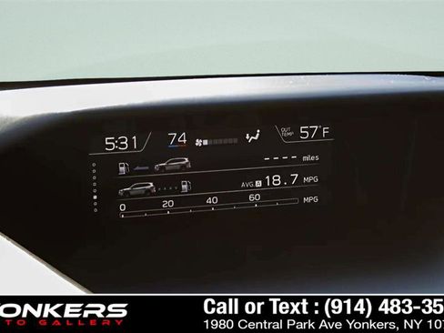 Used 2021 Subaru Forester Premium image 33