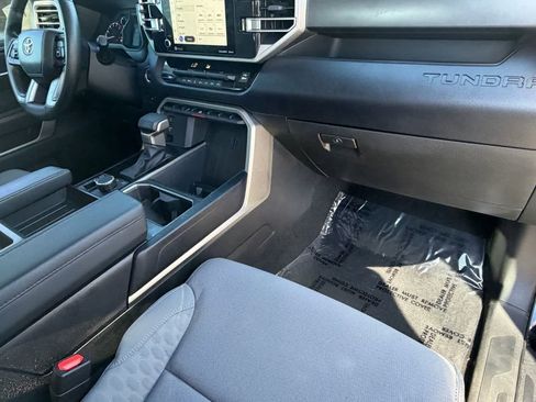 Used 2023 Toyota Tundra SR5 w/ SR5 Convenience Package image 9