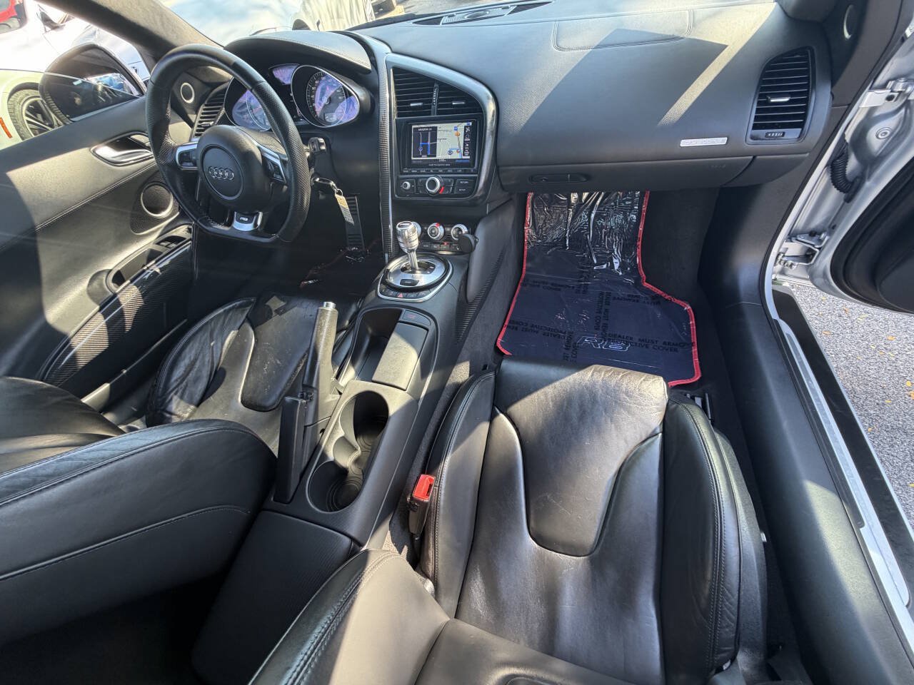 Used 2012 Audi R8 V8 AWD/4WD image 20