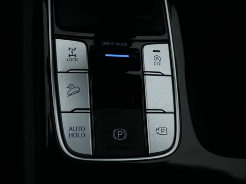 Used 2025 Hyundai Tucson SEL image 27