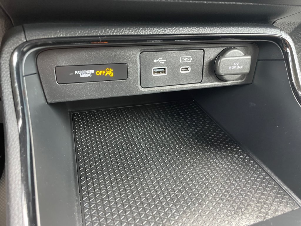 Certified 2024 Honda CR-V EX image 37
