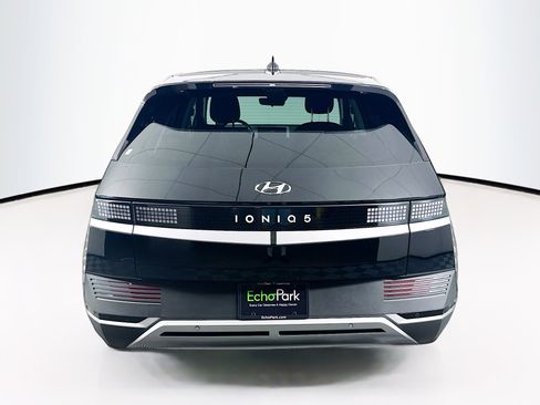 Used 2024 Hyundai Ioniq 5 SE RWD image 7