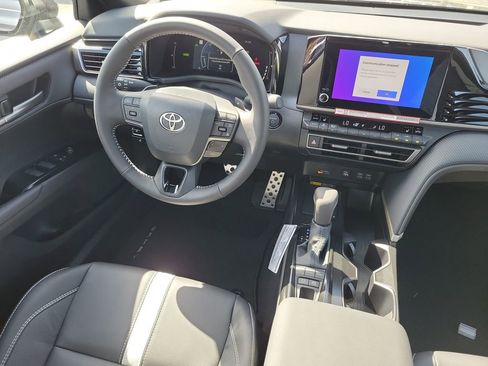 New 2026 Toyota Camry SE w/ Convenience Package image 26