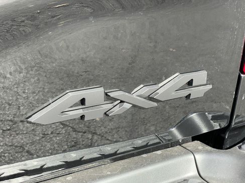 New 2026 RAM 3500 Laramie w/ Night Edition AWD/4WD image 62