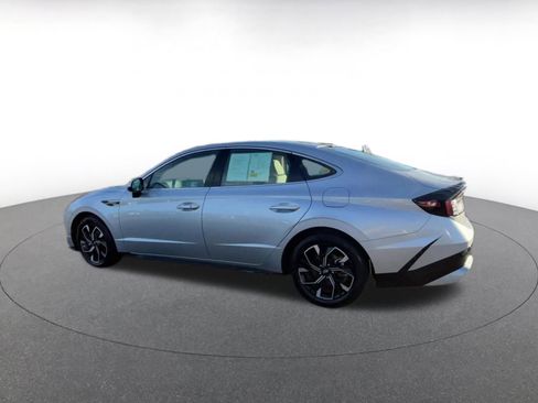 Used 2025 Hyundai Sonata SEL image 10
