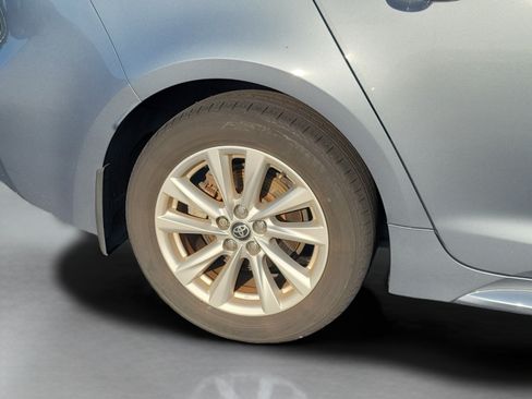Certified 2024 Toyota Corolla XLE FWD image 20
