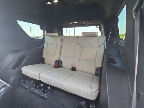 Used 2021 Cadillac Escalade Sport w/ Driver Assist Tech Package AWD/4WD image 26