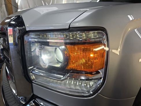 Used 2016 GMC Sierra 2500 SLT image 31