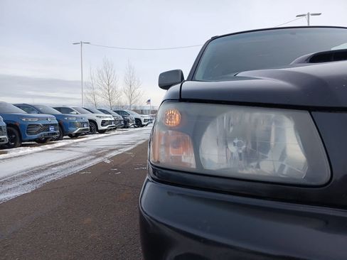 Used 2004 Subaru Forester 2.5XT image 44