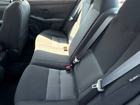 Used 2025 Nissan Sentra SV FWD image 26